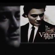 In the hands of love