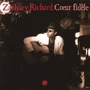 Der musikalische text MASSACHUSETTES von ZACHARY RICHARD ist auch in dem Album vorhanden Coeur fidèle (1999)