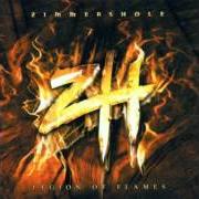 Der musikalische text THIS FLIGHT TONIGHT von ZIMMER'S HOLE ist auch in dem Album vorhanden Legion of flames (2001)