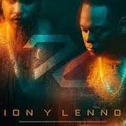 Der musikalische text OTRA VEZ von ZION & LENNOX ist auch in dem Album vorhanden Motivan2 (2016)