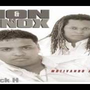 Der musikalische text CANTANTE von ZION & LENNOX ist auch in dem Album vorhanden Motivando a la yal (2004)