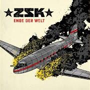 Der musikalische text KEIN TALENT (FEAT. SWISS & DIE ANDERN) von ZSK ist auch in dem Album vorhanden Ende der welt (2021)
