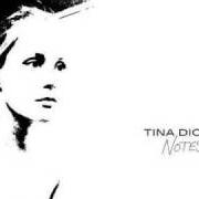 Der musikalische text WARM SAND von TINA DICO ist auch in dem Album vorhanden Notes (2003)