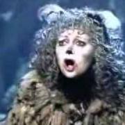 Der musikalische text GRIZABELLA, THE GLAMOUR CAT von MUSICAL ist auch in dem Album vorhanden The cats (1981)