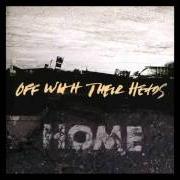 Der musikalische text WRONG von OFF WITH THEIR HEADS ist auch in dem Album vorhanden From the bottom (2008)