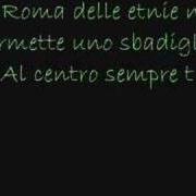 Der musikalische text QUELLO CHE CERCHI von BANDA 400 ist auch in dem Album vorhanden Supporta la banda (2006)