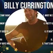 Billy currington