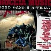 Der musikalische text ROCCIA ANTHEM (FREESTYLE) von DOGO GANG ist auch in dem Album vorhanden Roccia music