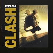Der musikalische text BANG BANG von ENSI ist auch in dem Album vorhanden Clash again (2019)