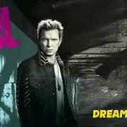 Der musikalische text I'M YOUR HERO von BILLY IDOL ist auch in dem Album vorhanden Dream into it (2025)