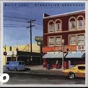 Der musikalische text STREETLIFE SERENADER von BILLY JOEL ist auch in dem Album vorhanden Streetlife serenade (1974)