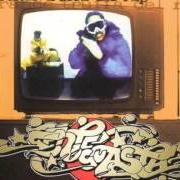 Der musikalische text L'ORIGINALE TRASMISSIONE DELLA ROVINA von GENTE GUASTA ist auch in dem Album vorhanden La grande truffa del rap