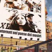 Der musikalische text ANTIRAPPER von GLI INQUILINI ist auch in dem Album vorhanden Bentornati nel paese dei mostri (2003)