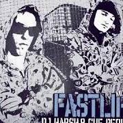 Der musikalische text SANGUE von GUE PEQUENO & CHIEF ist auch in dem Album vorhanden Fastlife mixtape