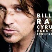 Der musikalische text THRILLBILLY von BILLY RAY CYRUS ist auch in dem Album vorhanden Back to tennessee (2009)