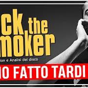 Der musikalische text EURO von JACK THE SMOKER ist auch in dem Album vorhanden Ho fatto tardi (2020)