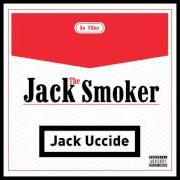 Der musikalische text GRAZIE A ME von JACK THE SMOKER ist auch in dem Album vorhanden Jack uccide (2016)