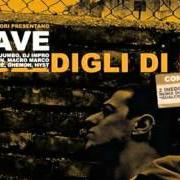 Der musikalische text SETTE RESPIRI von KIAVE ist auch in dem Album vorhanden Digli di no