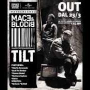 Der musikalische text SAVANA SONORA von MACE & BLODI B ist auch in dem Album vorhanden Tilt