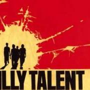 Der musikalische text NOTHING TO LOSE von BILLY TALENT ist auch in dem Album vorhanden Billy talent (2003)
