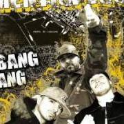 Der musikalische text AMO VEDERTI COSÌ von MENTISPESSE ist auch in dem Album vorhanden Bang bang