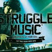 Der musikalische text SPACCA TUTTO von MISTAMAN & GIUANN SHADAI ist auch in dem Album vorhanden Struggle music