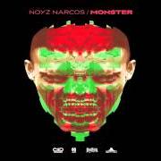 Der musikalische text OGNI VOLTA von NOYZ NARCOS ist auch in dem Album vorhanden Monster (2013)