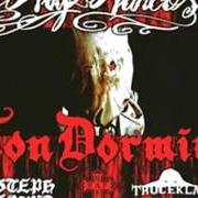 Der musikalische text NON DORMIRE! von NOYZ NARCOS ist auch in dem Album vorhanden Non dormire (2005)