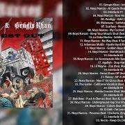 Der musikalische text DRUG TOWN von NOYZ NARCOS & CHICORIA ist auch in dem Album vorhanden No album