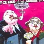 Der musikalische text RETOUR EN VILLE von BILLY ZE KICK ist auch in dem Album vorhanden Verdure et libido (2005)