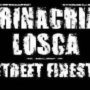 Der musikalische text TIELLE von TRINACRIA LOSCA ist auch in dem Album vorhanden Tielle
