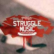Der musikalische text GIURO von UNLIMITED STRUGGLE ist auch in dem Album vorhanden Struggle music