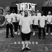 Der musikalische text GIRA ANCORA von VACCA ist auch in dem Album vorhanden Barroso (2022)