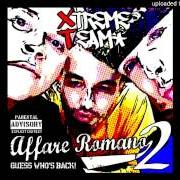 Der musikalische text TUTTO QUELLO CHE C'HO von XTREME TEAM ist auch in dem Album vorhanden Affare romano 2 (2007)