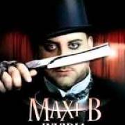 Der musikalische text MISS INDIPENDENTE von MAXI B ist auch in dem Album vorhanden Invidia (2009)