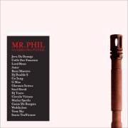 Der musikalische text PIOMBO E FANGO von MR. PHIL, DANNO, LORD BEAN ist auch in dem Album vorhanden Guerra fra poveri