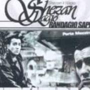 Der musikalische text MIRACOLO von SHEZAN IL RAGIO ist auch in dem Album vorhanden Randagio sapiens