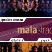 Der musikalische text PUNTI DI VISTA von SPEAKER CENZOU ist auch in dem Album vorhanden Malastrada
