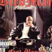 Der musikalische text BIG PIMPIN' von BIRDMAN ist auch in dem Album vorhanden Fast money (2005)