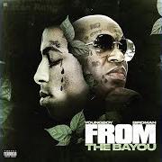 Der musikalische text 100 ROUNDS von BIRDMAN ist auch in dem Album vorhanden From the bayou (2021)