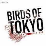 Der musikalische text MINOR WAR von BIRDS OF TOKYO ist auch in dem Album vorhanden Day one (2007)