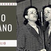 Der musikalische text DUE GATTINI von DUO FASANO ist auch in dem Album vorhanden Sanremo