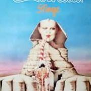 Der musikalische text RIFLESSIONE FINALE von ENZO CARELLA ist auch in dem Album vorhanden Sfinge (1981)