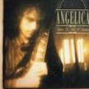 Der musikalische text I CAN HARDLY WAIT TO SEE von ANGELICA ist auch in dem Album vorhanden Time is all it takes (1992)