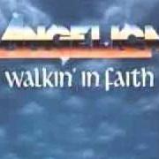 Walkin' in faith