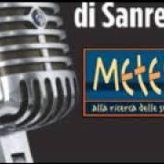 Der musikalische text NESSUN DOLORE von ANNA BUSSOTTI ist auch in dem Album vorhanden Sanremo