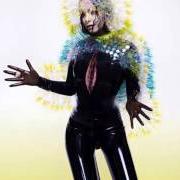 Der musikalische text STONEMILKER von BJORK ist auch in dem Album vorhanden Vulnicura (2015)