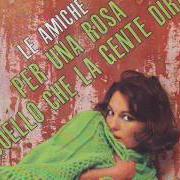 Der musikalische text PICCOLA PICCOLA von CARMEN VILLANI & ALESSANDRO CASACCIA ist auch in dem Album vorhanden Sanremo