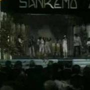 Der musikalische text 1/2 NOTTE von DANIEL SENTACRUZ ENSEMBLE ist auch in dem Album vorhanden Sanremo
