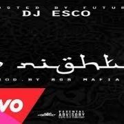 Der musikalische text NOW von FUTURE ist auch in dem Album vorhanden 56 nights (2015)